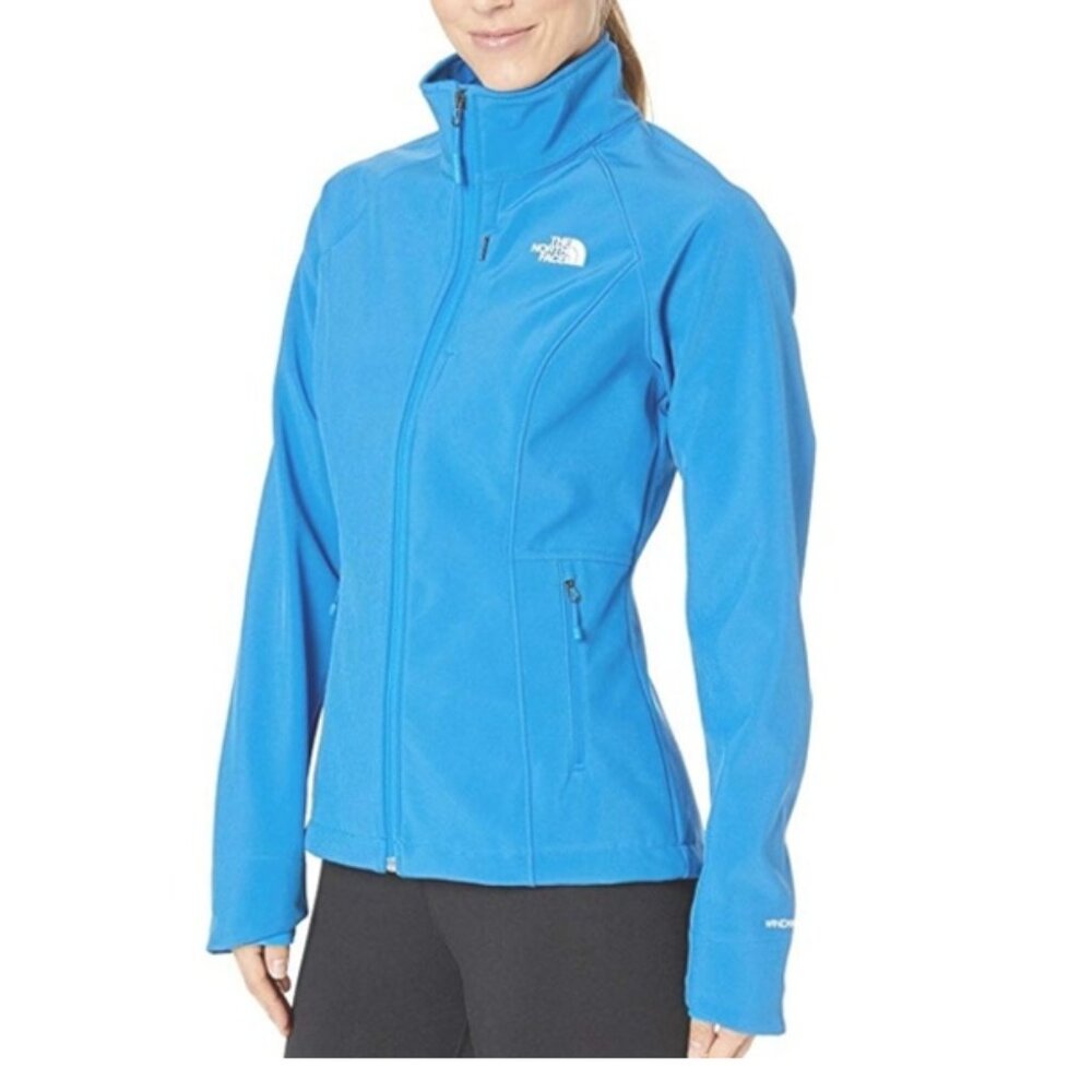 The North Face Women's Blue Jacket